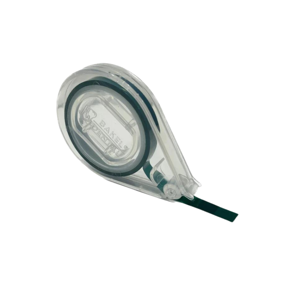 Cinta Codificadora C/4 M P/ Instrumental Bakel