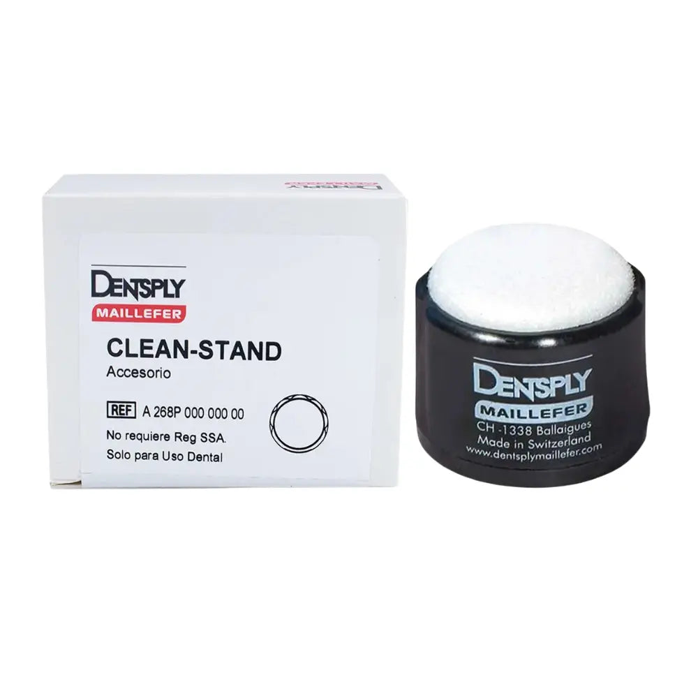 Clean Stand Dentsply