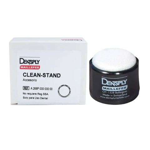 Clean Stand Dentsply