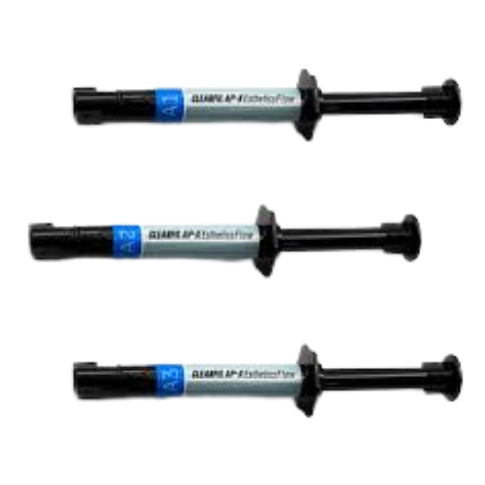 Clearfil AP-X Flow Resina Fluida Kuraray