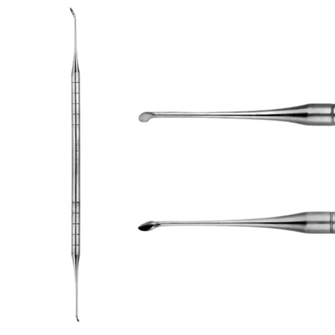 Cleoide Discoide ORSA