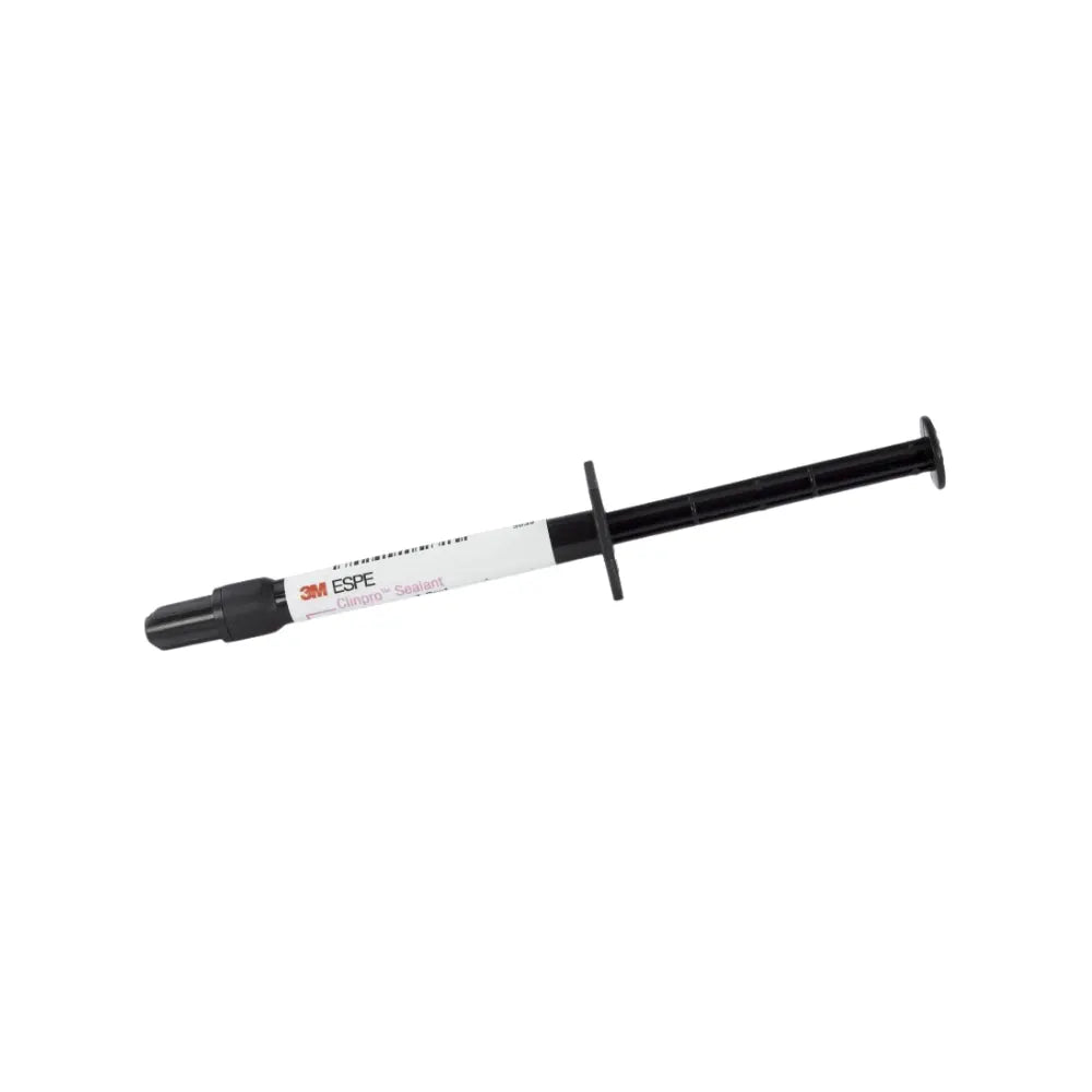 Clinpro Sealant Sellador Fosetas y Fisuras Jeringa 1.2 ml 3M