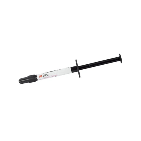 Clinpro Sealant Sellador Fosetas y Fisuras Jeringa 1.2 ml 3M