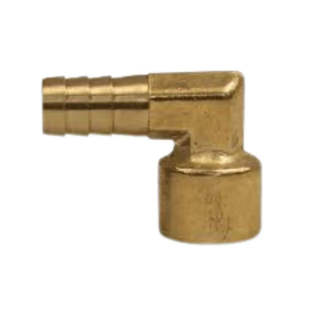 Codo Espiga 3/8" x 1/4" RI