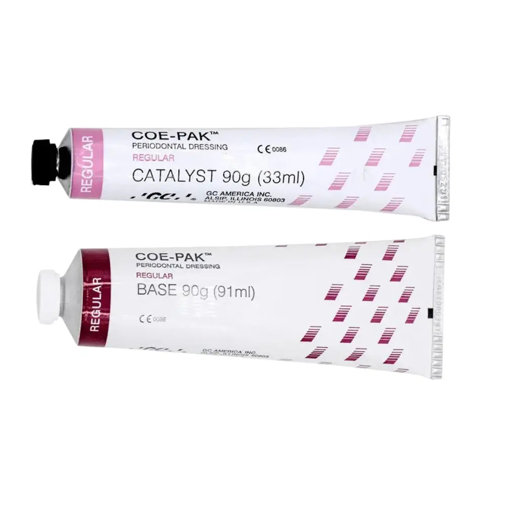 Coe Pak Regular Set 90/90g GC