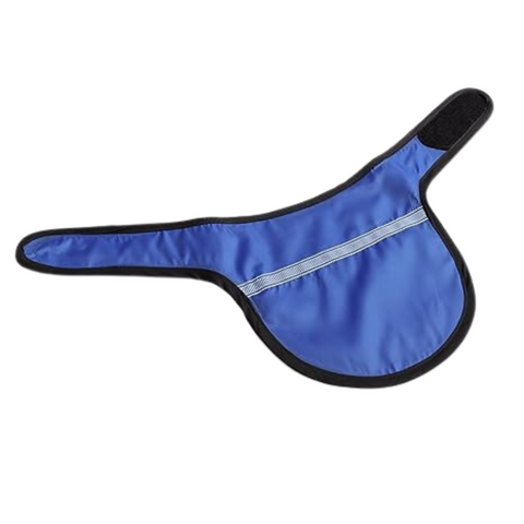 Collar De Plomo Flexible (Tiroideo) DT