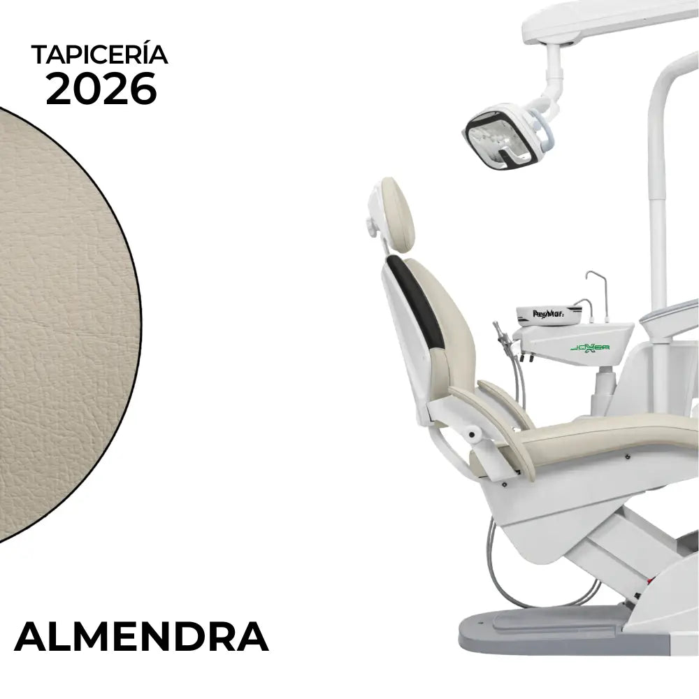 Novo X Pro Peymar (Sillon Unidad Dental)