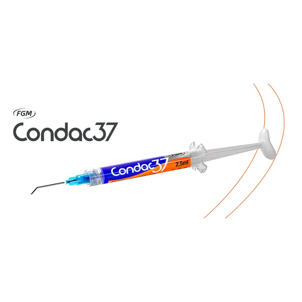 Condac 37 Acido Grabador