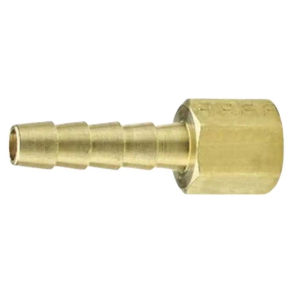 Niple NPT de 1/4”