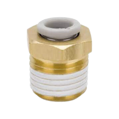 Conector Rápido 1/8