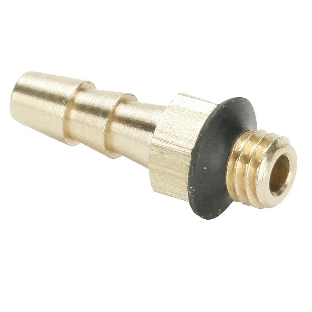 Conector espiga 1/8 macho 10-32 (macho)