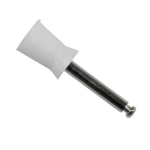 Copa De Hule P/ Profilaxis RA DT