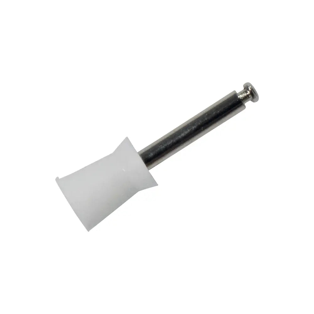 Copa De Hule P/ Profilaxis RA DT