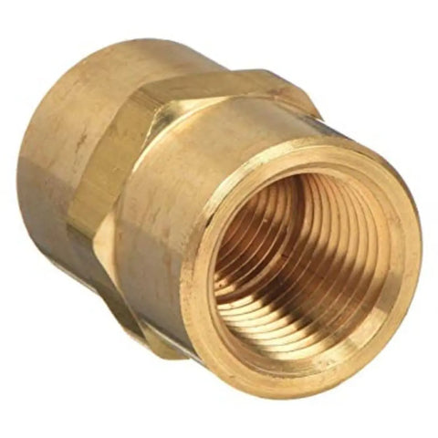 Cople  1/8 bronce (Parker)