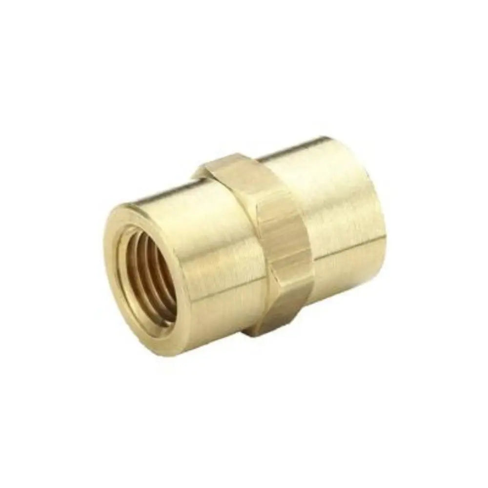 Cople Corrido1/4” NPT (Parker).
