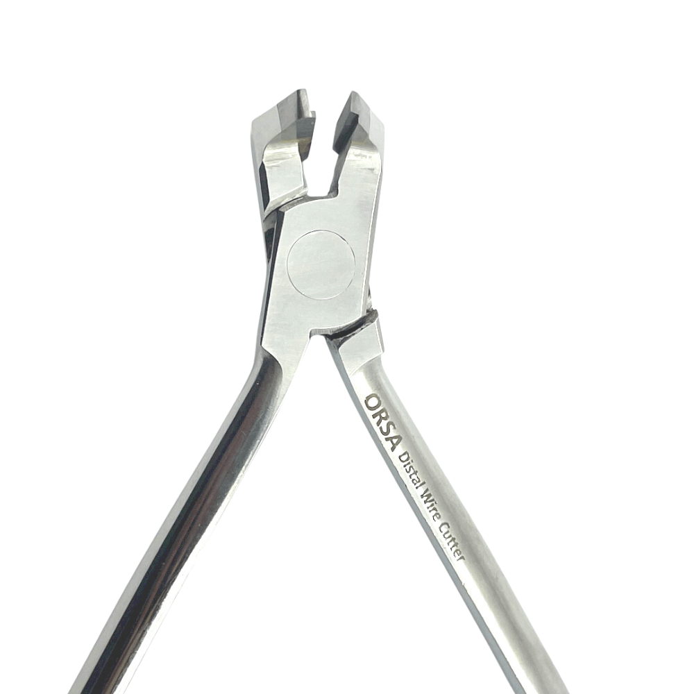 Pinza Corte Distal Orsa