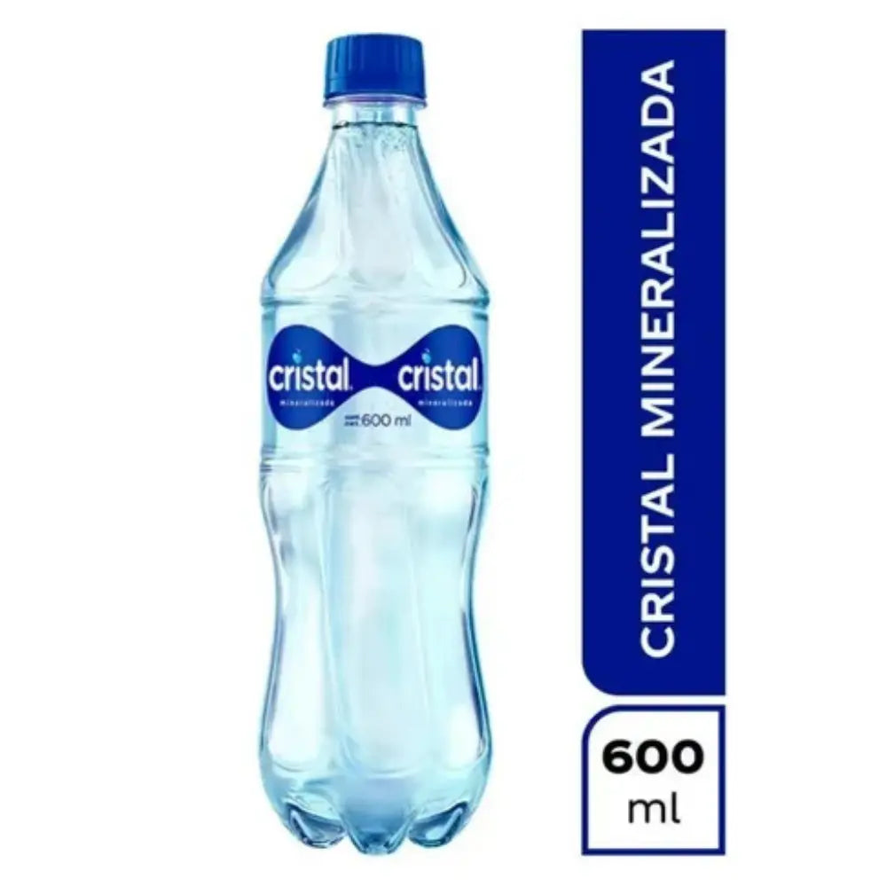Bebidas 600ml Variedad Sabores