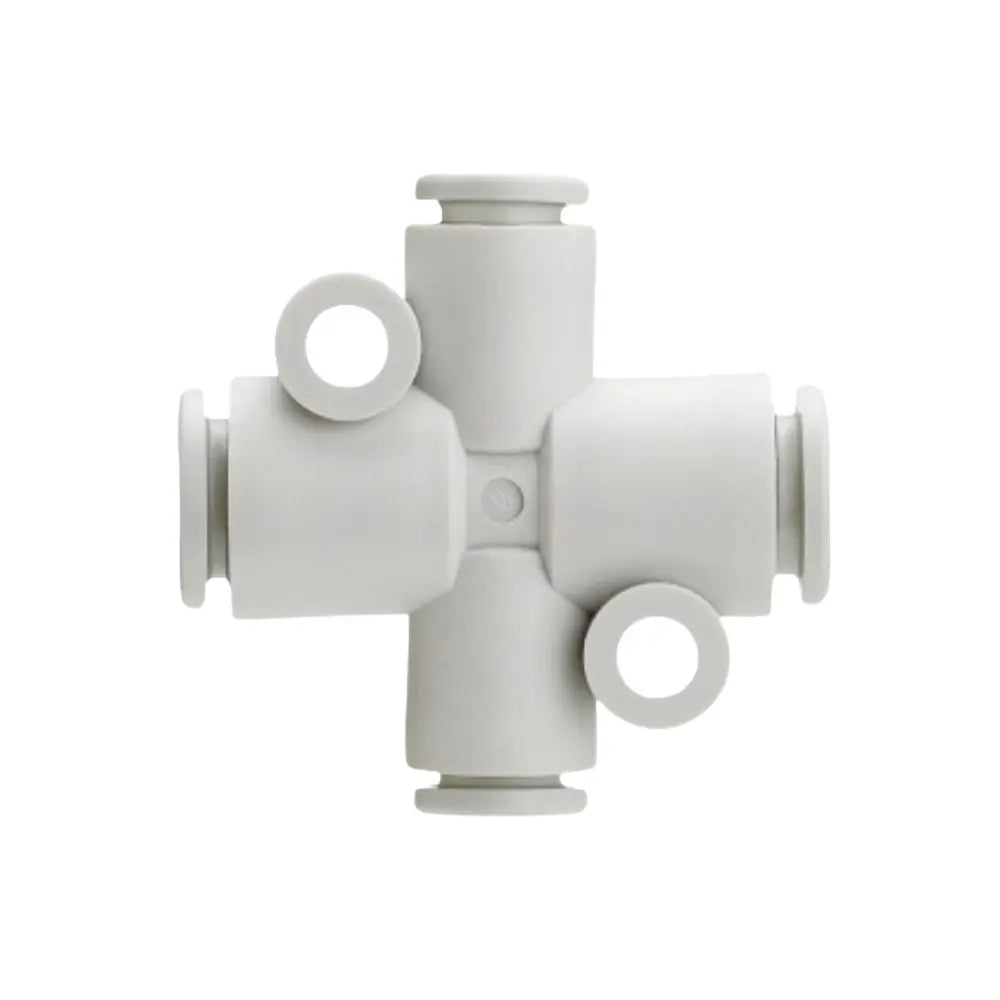 Cruz Rápida De 6mm