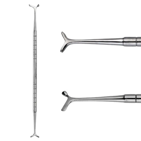 Cuádruple De Bennet ORSA