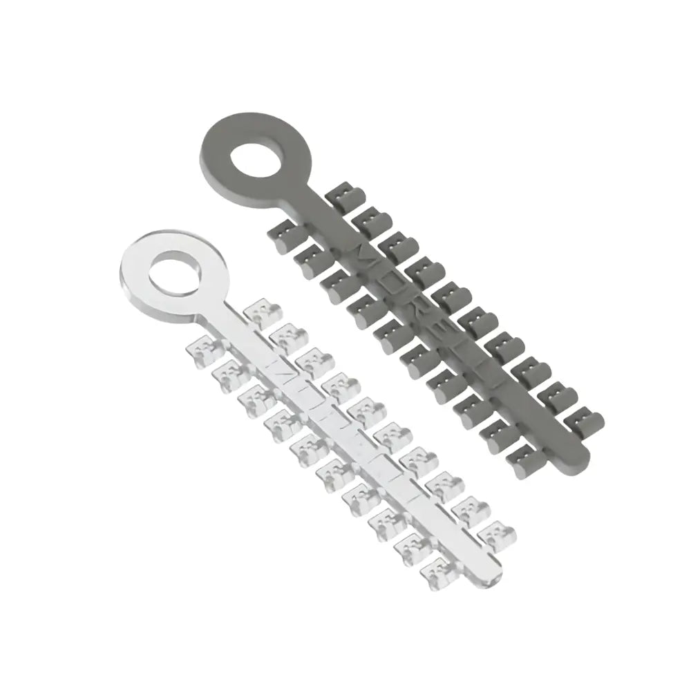 Cuñas Rotación Pza American Orthodontics