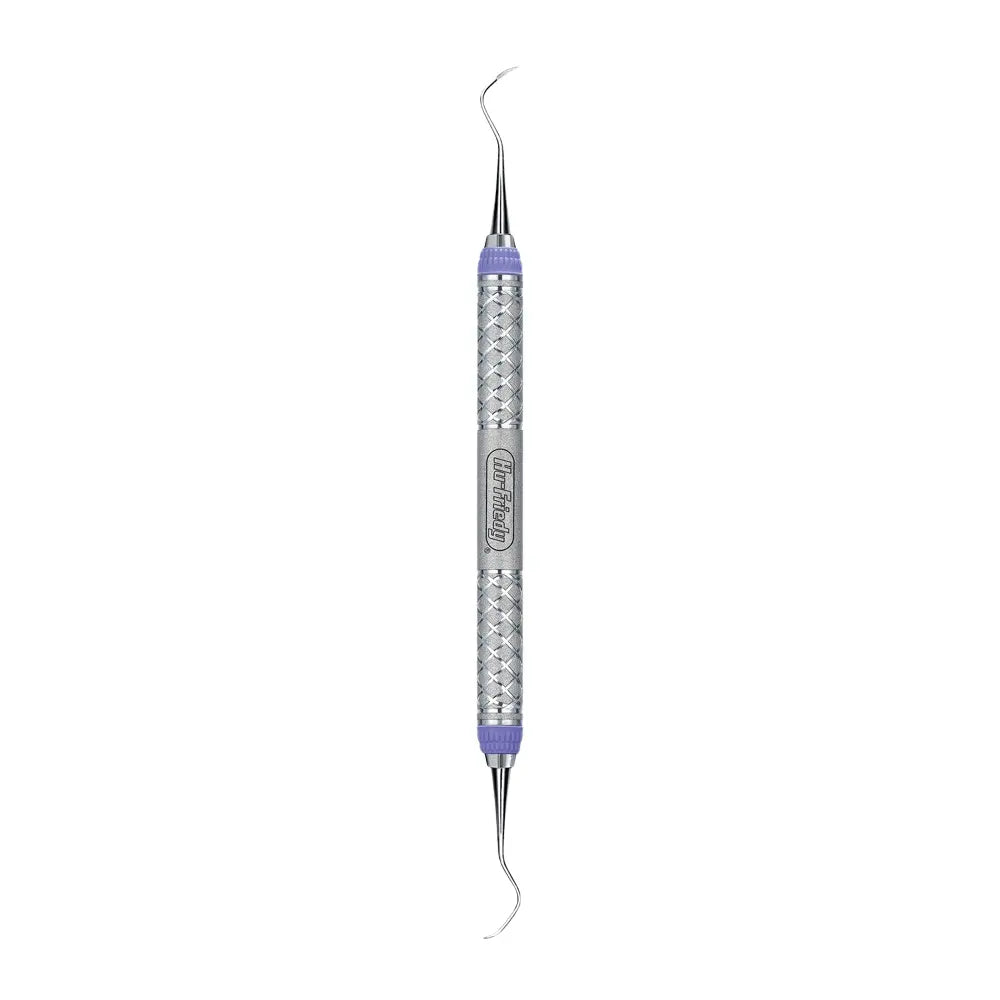Curetas Mc Call Everedge 2 (Mango 9) Hu Friedy