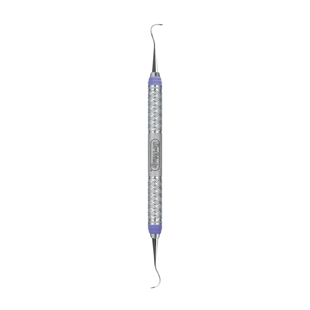 Curetas Mc Call Everedge 2 (Mango 9) Hu Friedy