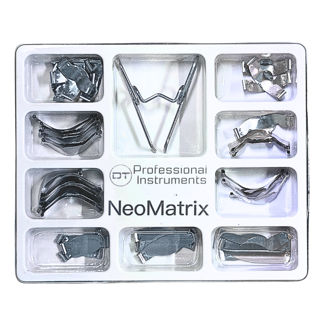 Kit Neo Matrix DT