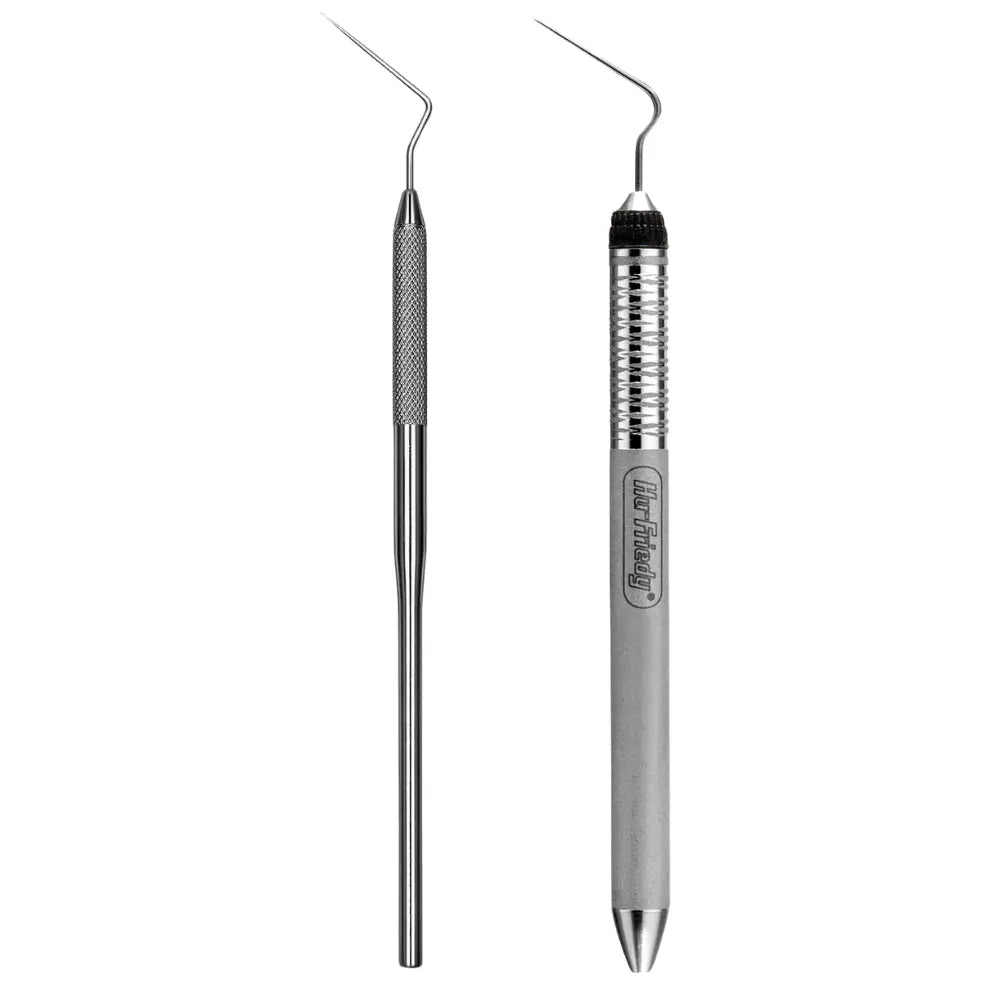 D11 Espaciador Endodontico Hu Friedy