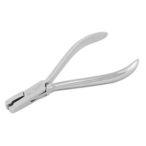 Pinza De La Rosa 2 Orsa (Convexa)