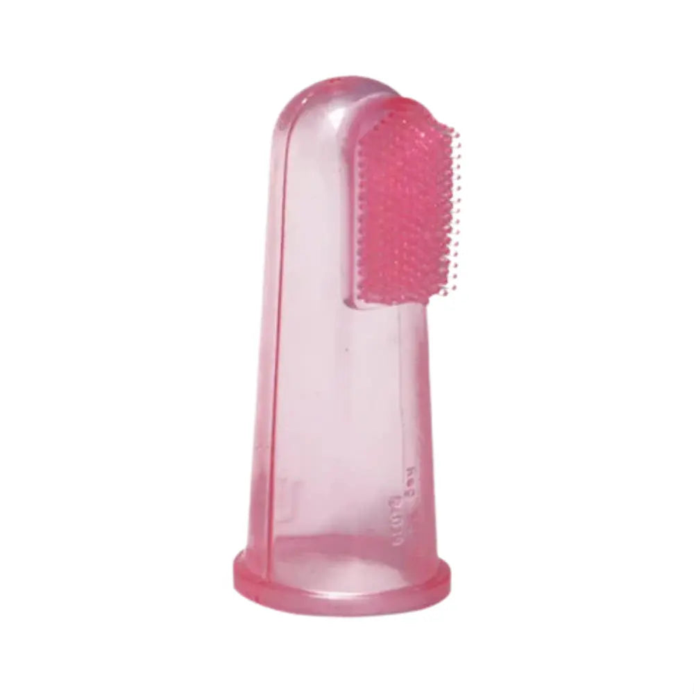 Dedo Dent Cepillo Dental P/ Bebes (Primer Cepillo)