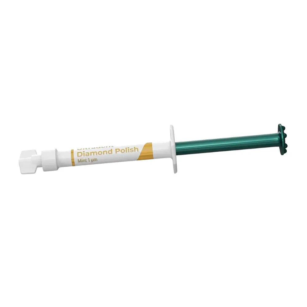 Diamond Polish Pasta Diamantada Jeringa 1.2ml Ultradent