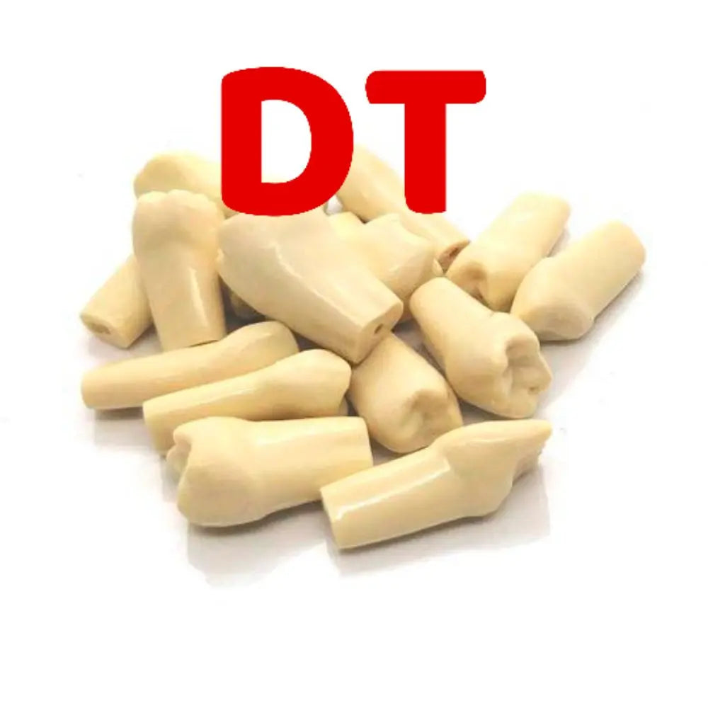 Dientes Tipo Frasaco Repuesto DT