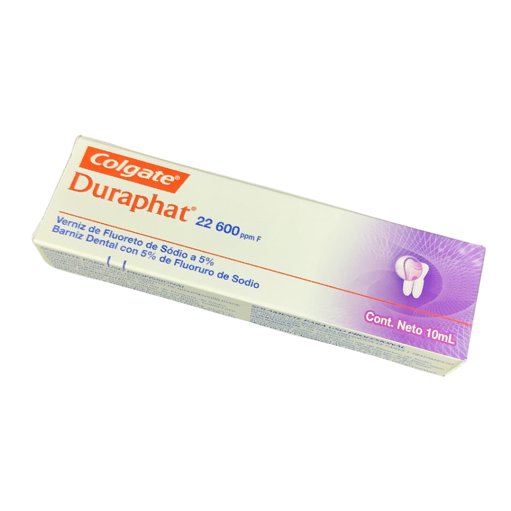 Duraphat Duraphat 10ml Colgate
