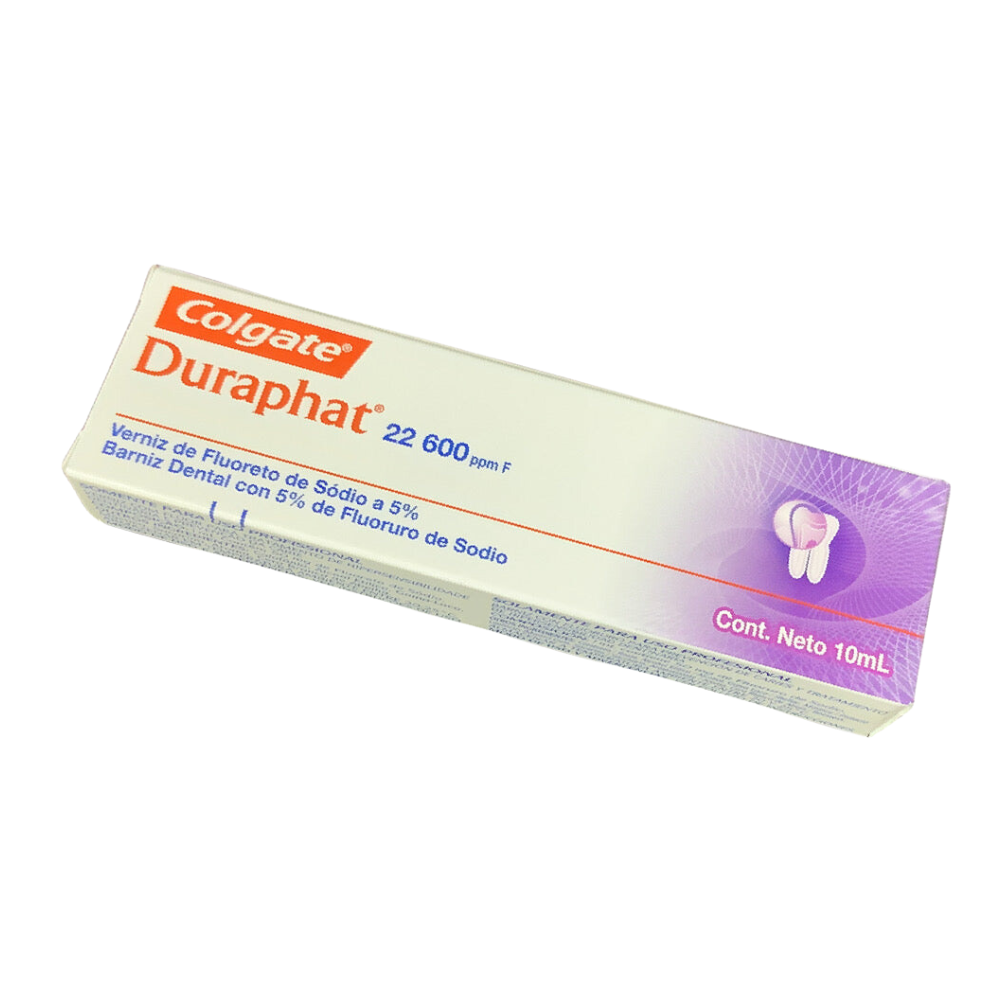 Duraphat 10ml Colgate