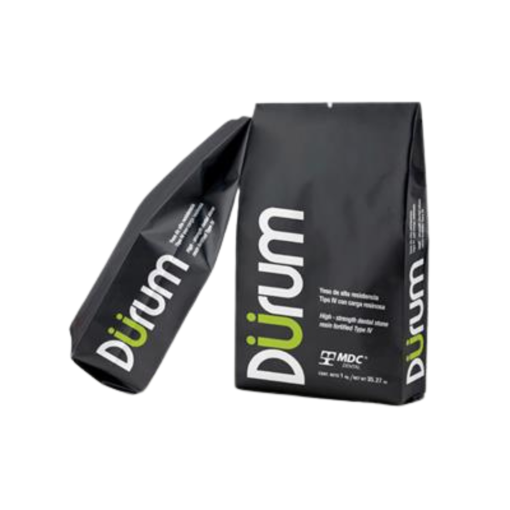 Durum Rp Durum 1Kg Yeso IV MDC