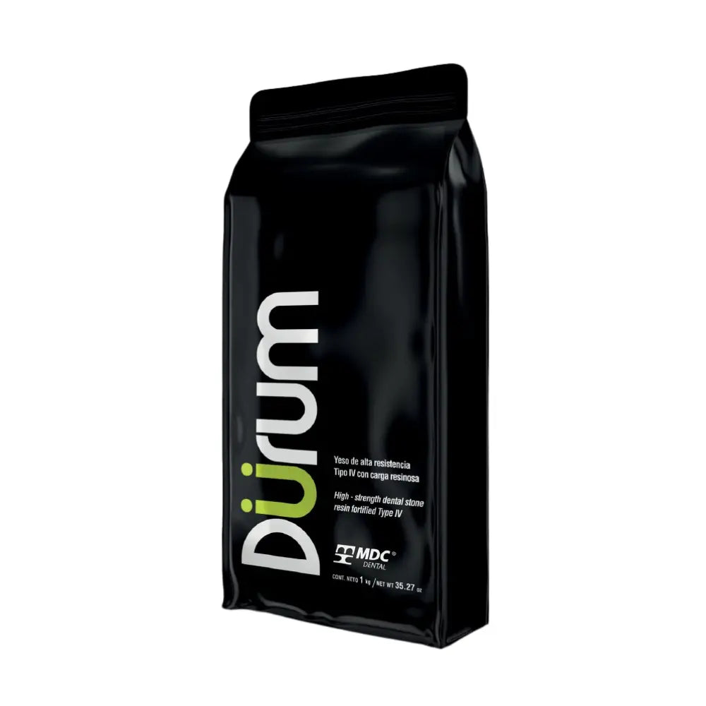 Durum Yeso Tipo IV 1Kg MDC