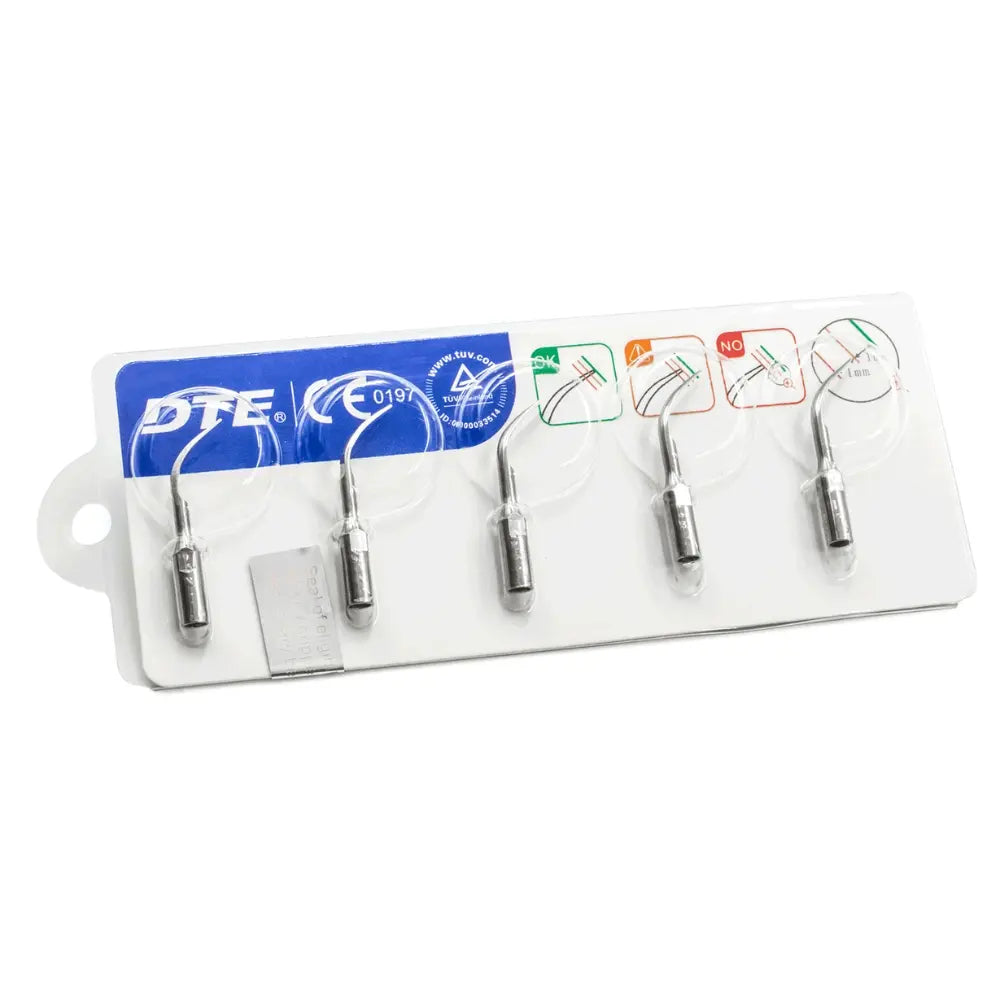 Escariador D2 Led DTE