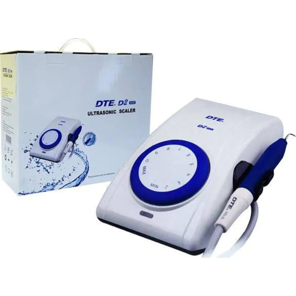 Escariador D2 Led DTE