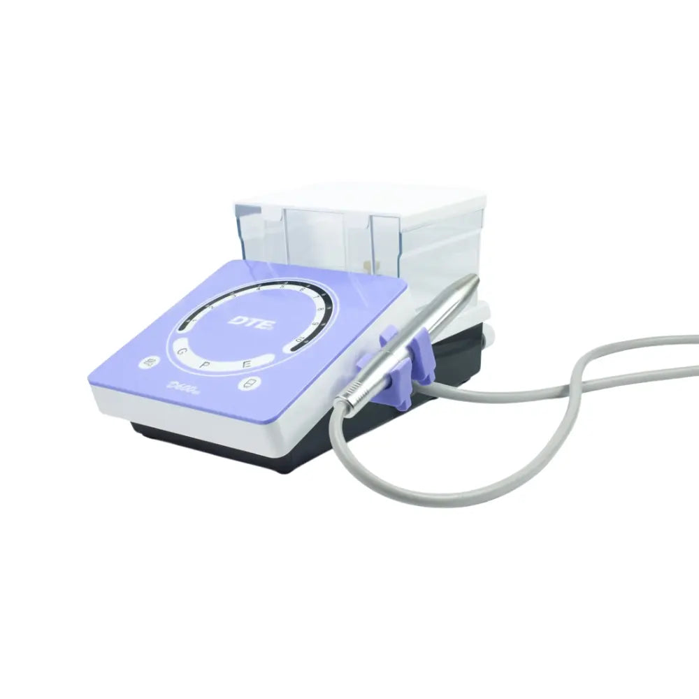 Escariador Ultrasonico D600 Led C/Luz Led DTE