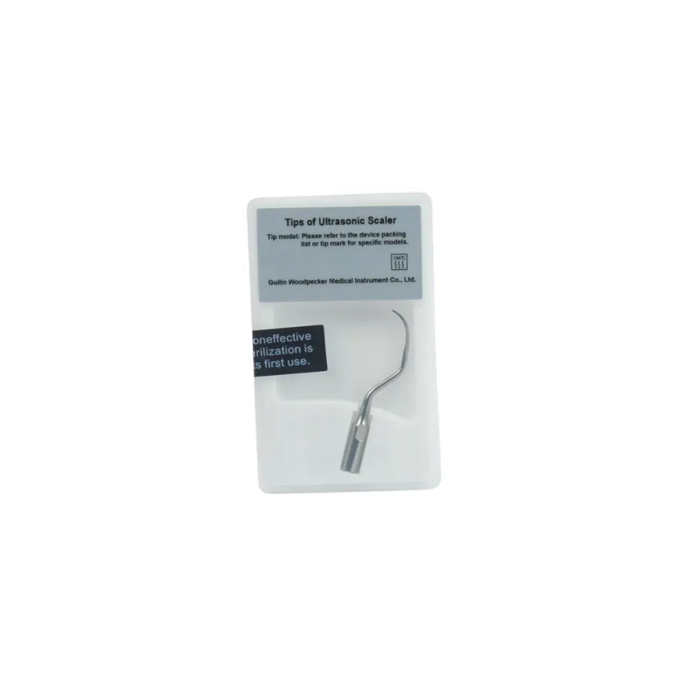 Escariador Ultrasonico D600 Led C/Luz Led DTE
