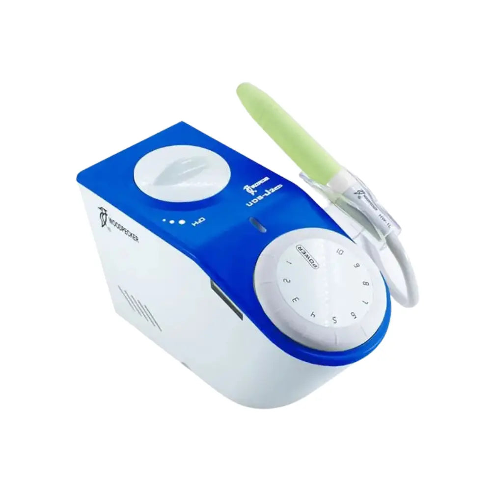 Escariador Ultrasonico UDS-J2L C/5 Puntas Woodpecker