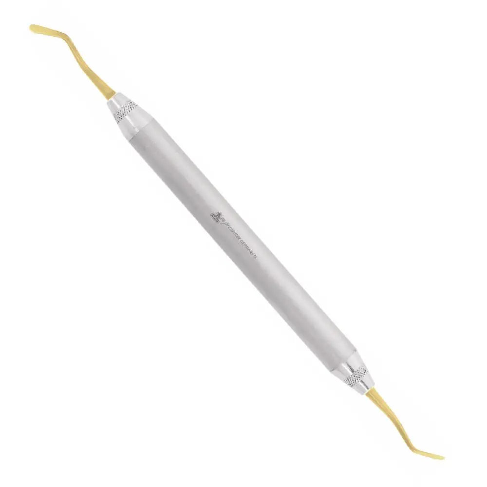 Espatula Resina Dorada HPT2-D 6b Invent