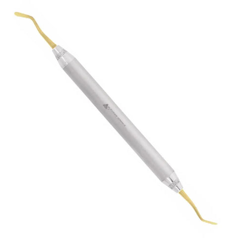 Espatula Resina Dorada HPT2-D 6b Invent