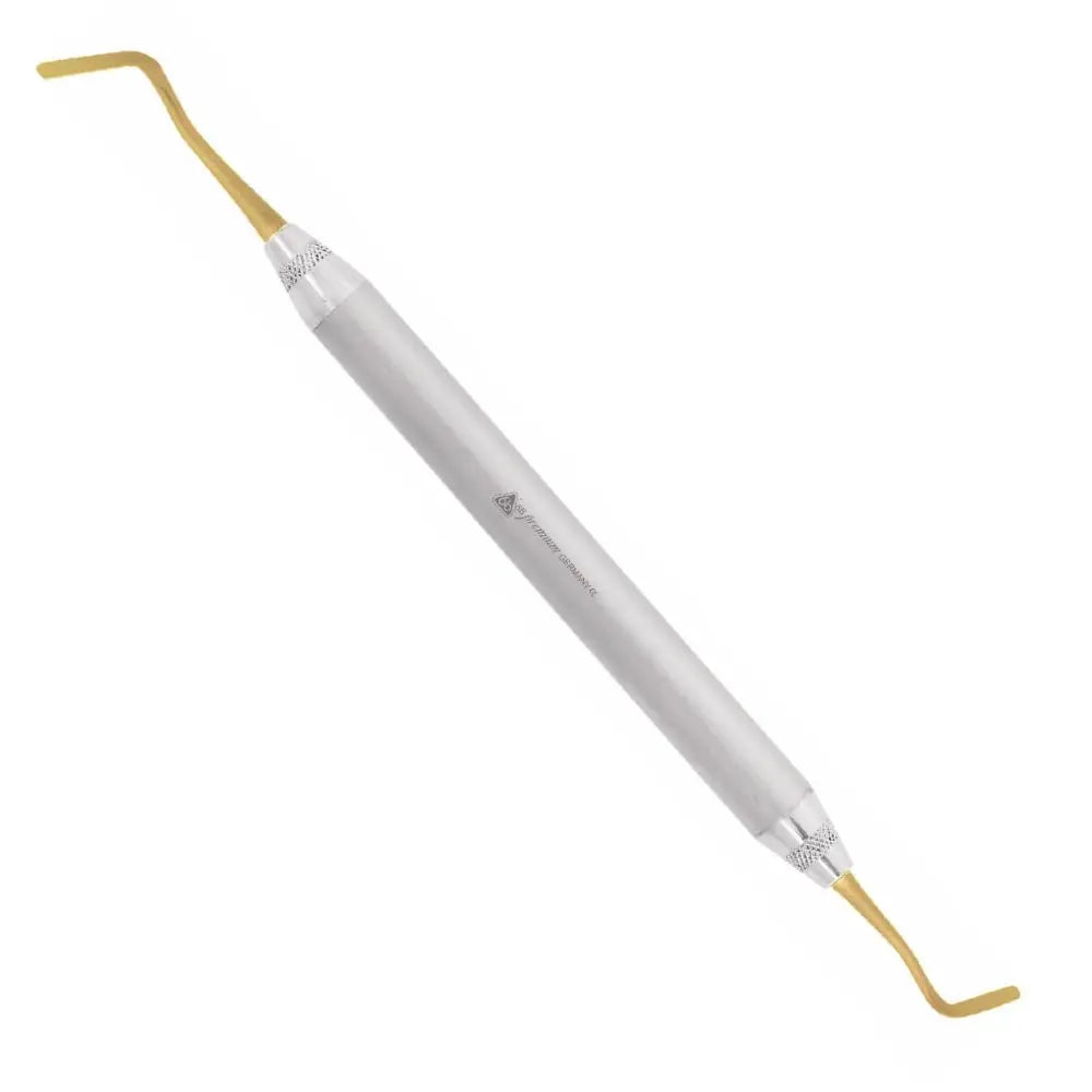 Espatula Resina Dorada HPT3-D 6b Invent