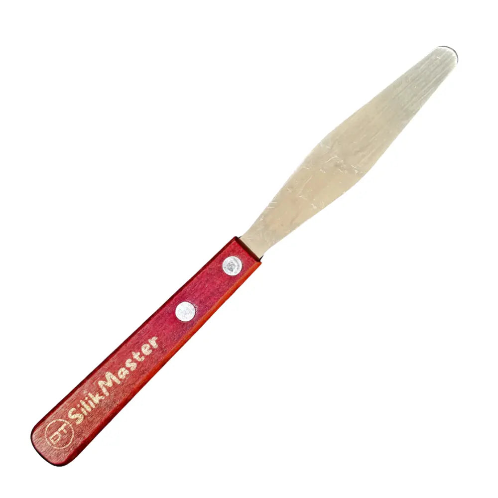 Espatula Silicon DT