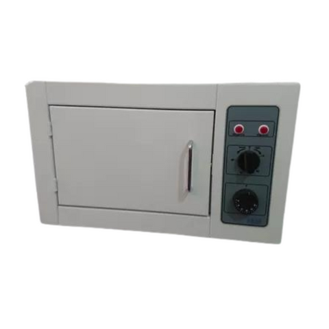 Esterilizador CRAE