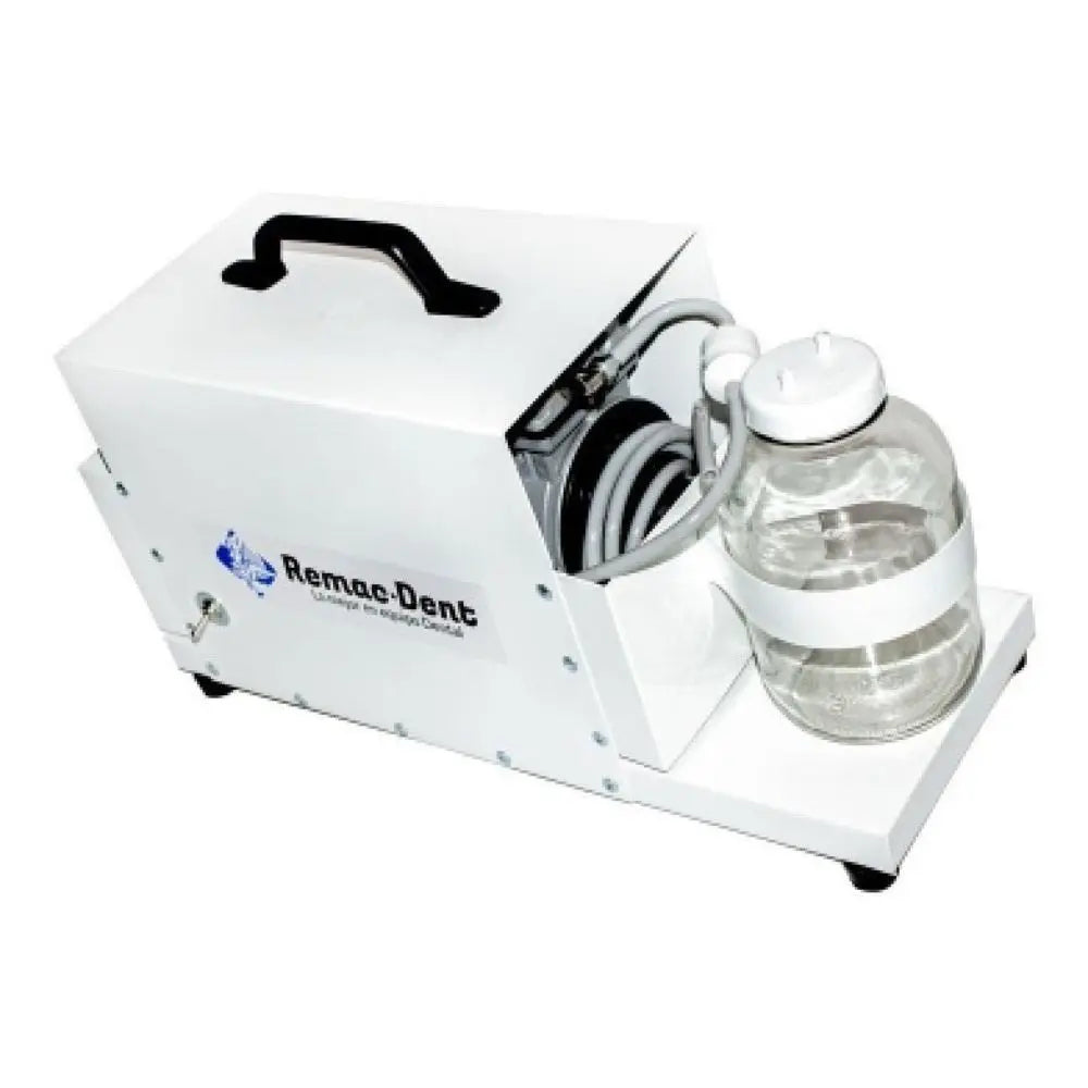 Eyector Quirúrgico 1hp Remac Dent