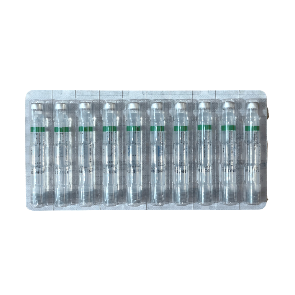 FD 2% Anestesia Lidocaina Zeyco*