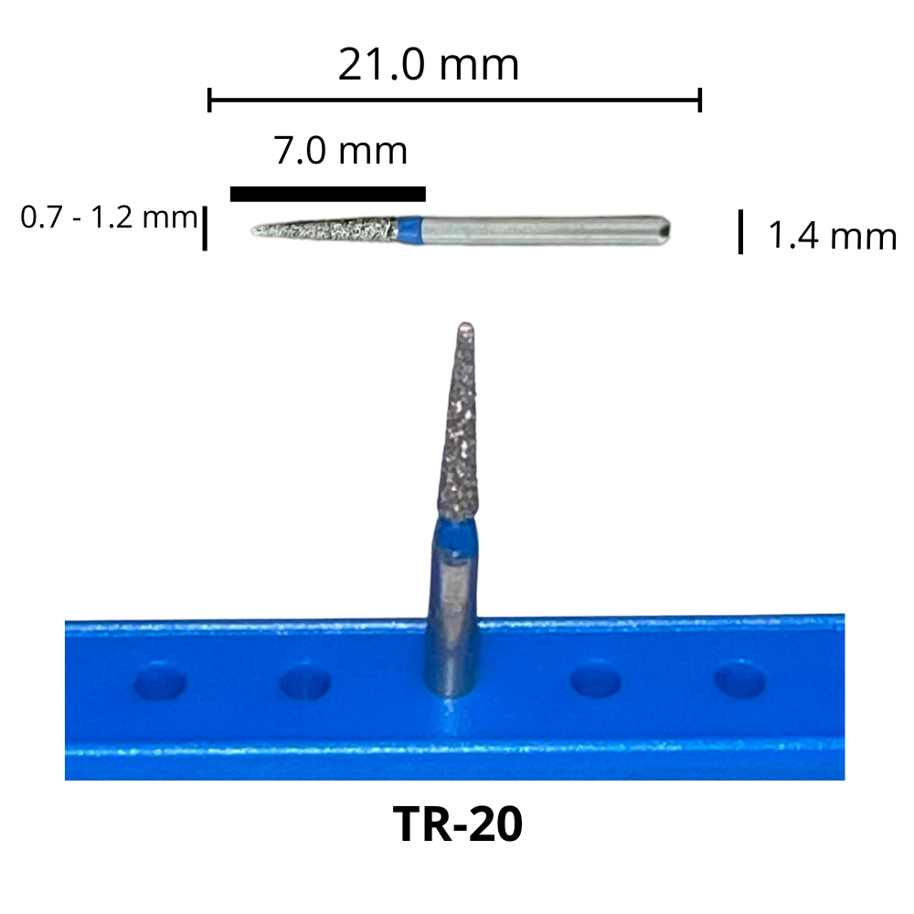 AUDIT-SD-004657 TR-20 Individual