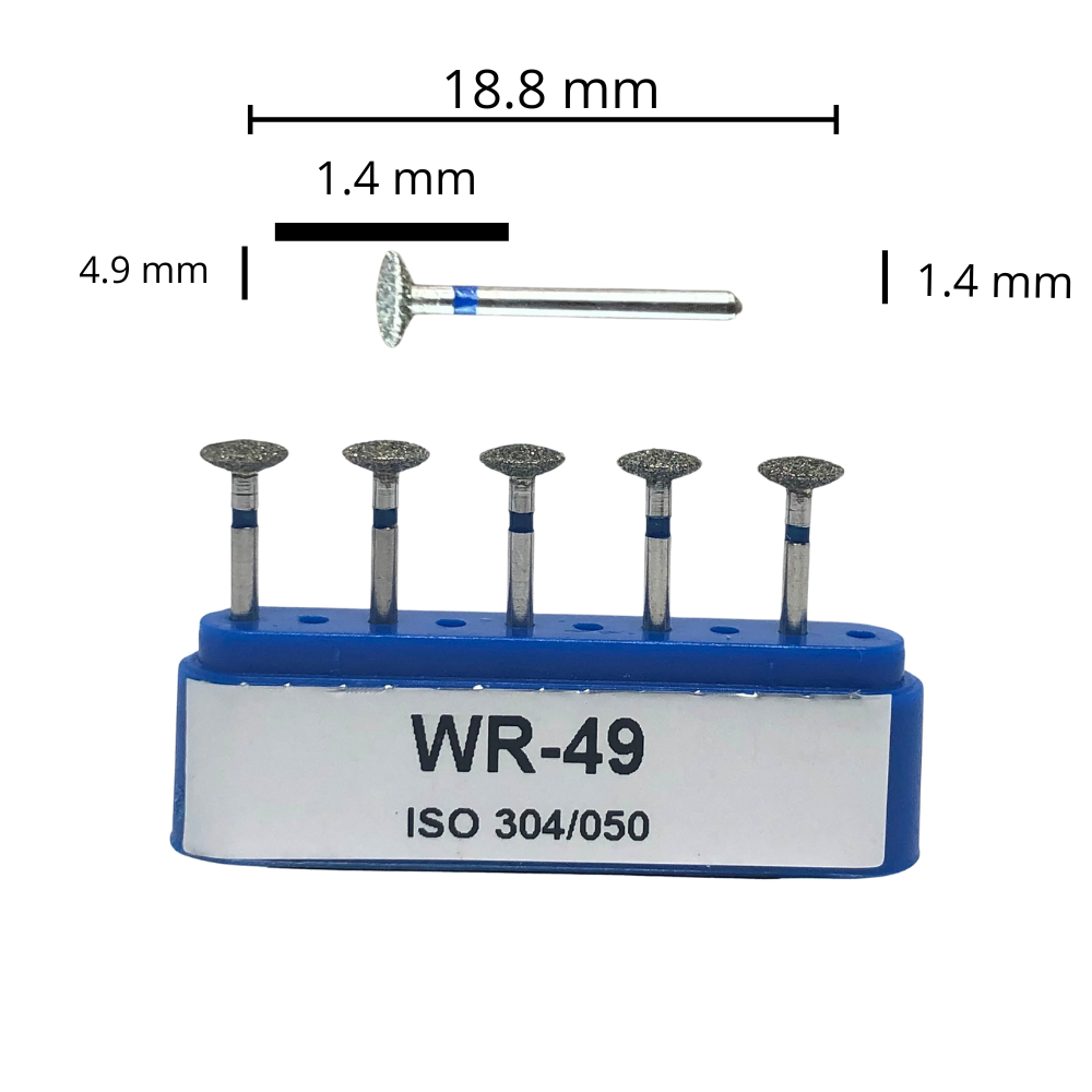 AUDIT-SD-000399 WR-49 Caja C/5